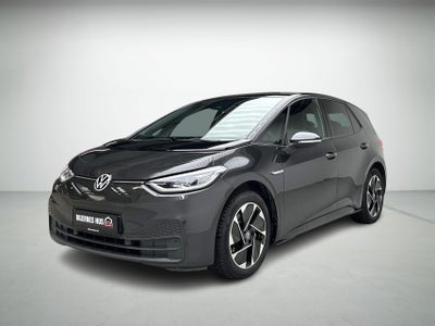 VW ID.3 Pro Performance