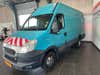 Iveco Daily 35C15 EEV 13,2m³ Van thumbnail