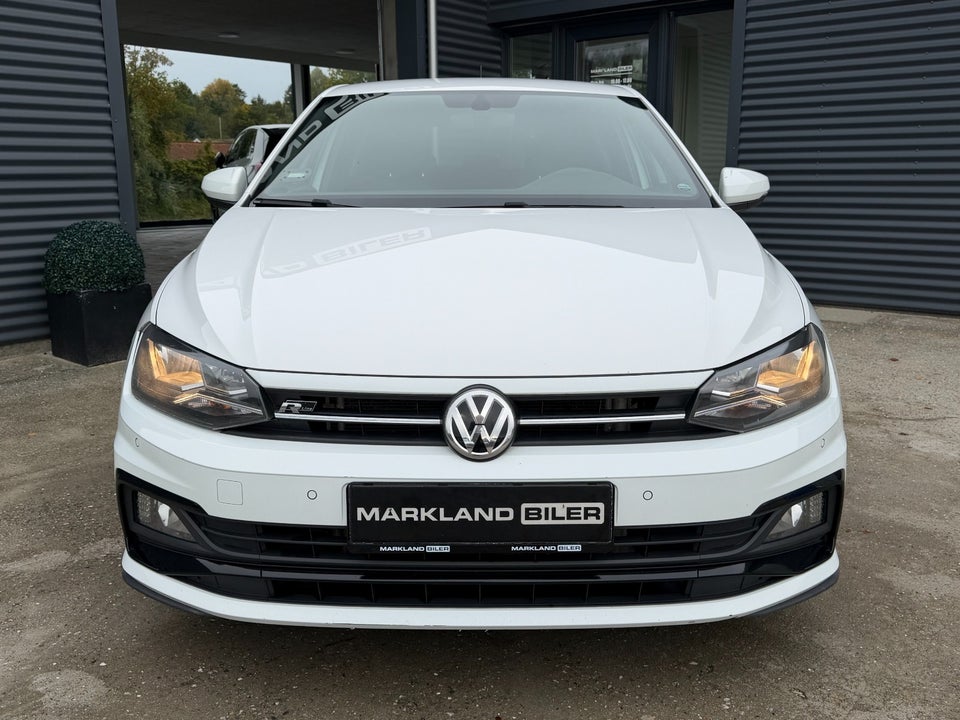 VW Polo, Billede 5