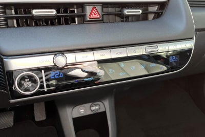 Hyundai Ioniq 5 Advanced
