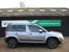 Skoda Yeti TSi 105 Ambition Adventure