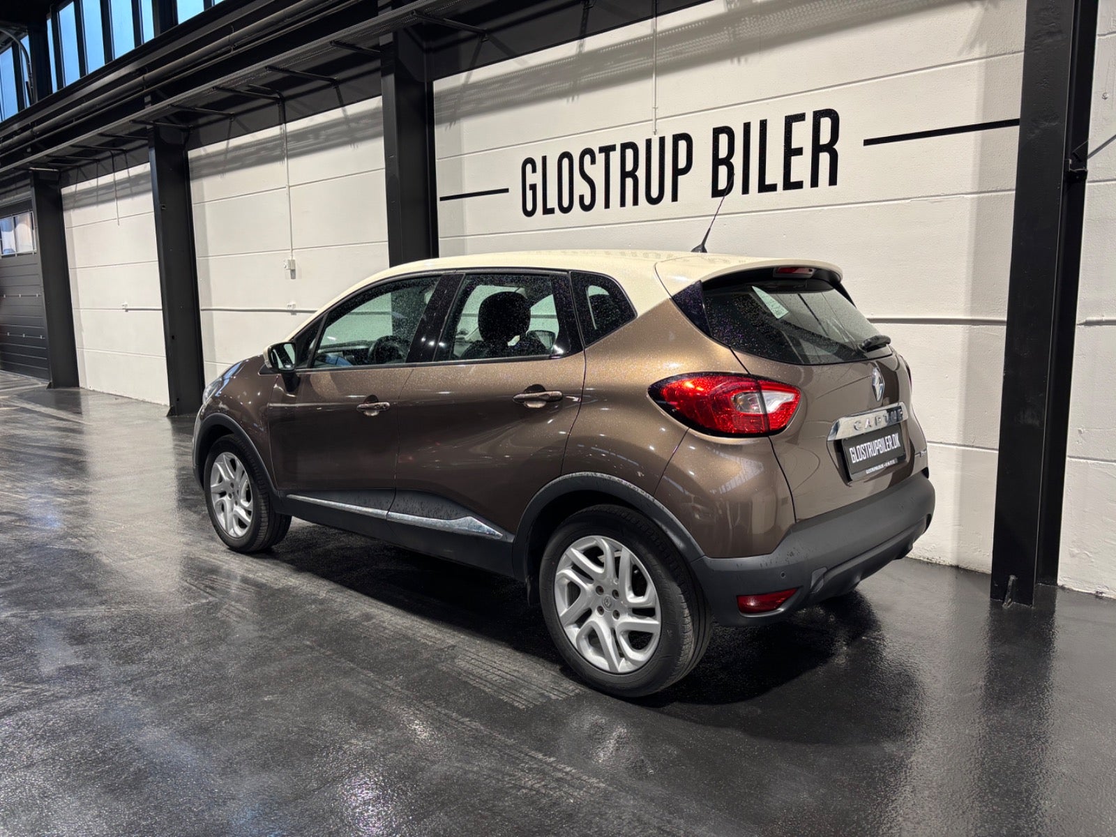 Renault Captur TCe 90 Expression