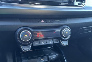 Kia Rio T-GDi Upgrade