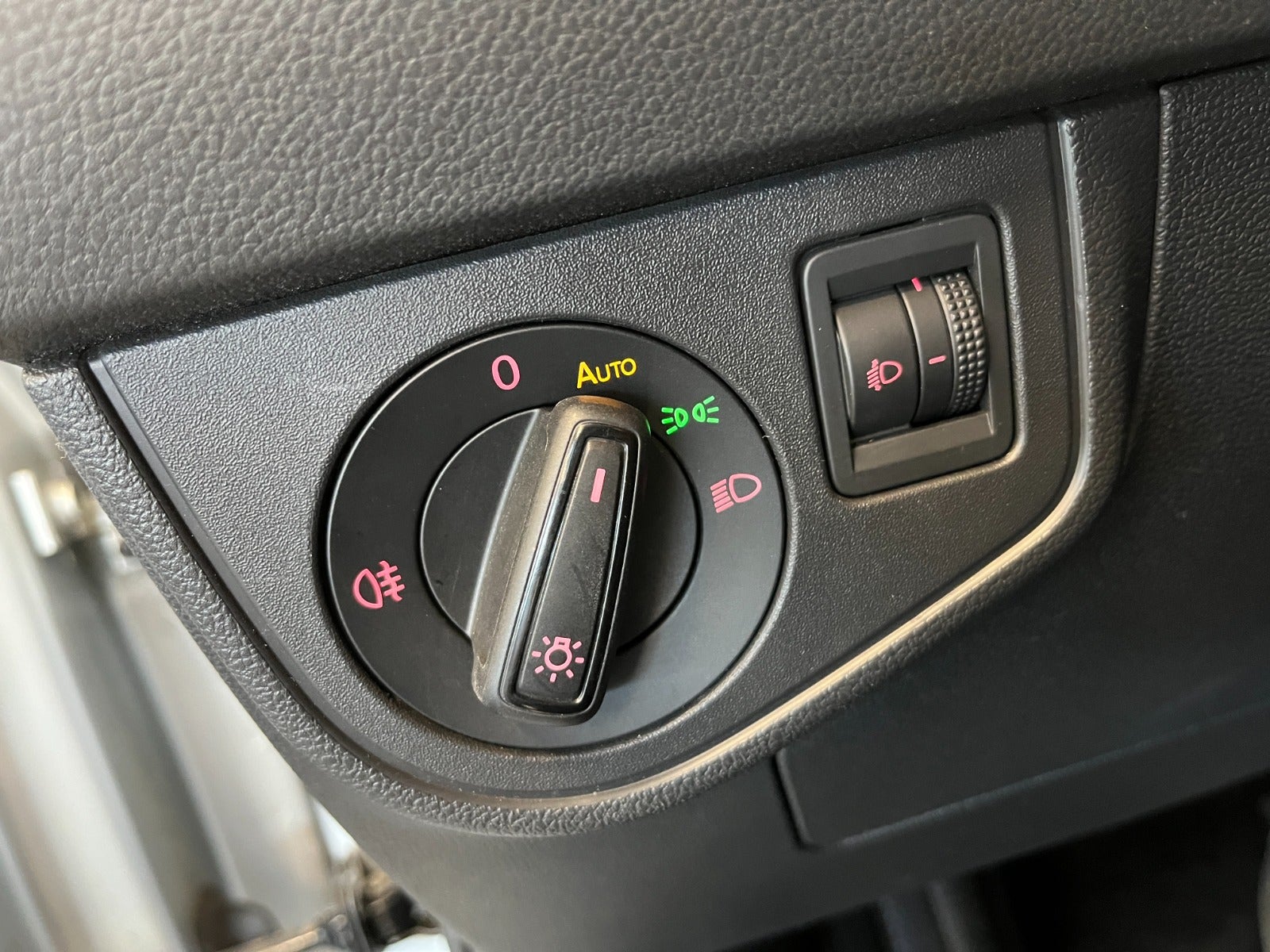 Billede af VW Polo 1,6 TDi 95 Comfortline DSG