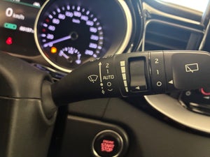 Kia XCeed PHEV Upgrade DCT