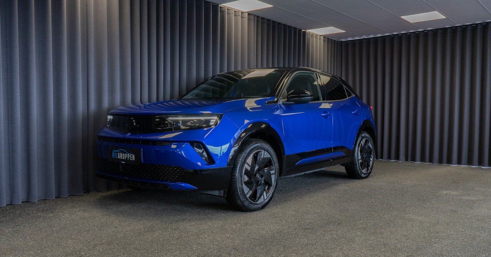 Billede af Opel Mokka-e 54 GS Line