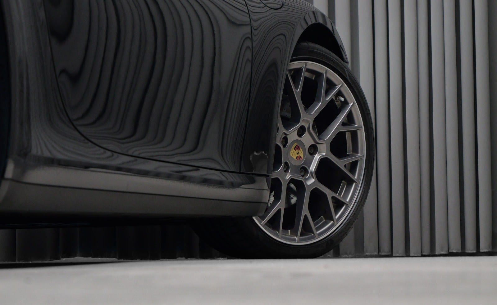 Porsche 911 Carrera 4S Cabriolet PDK