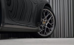 Porsche 911 Carrera 4S Cabriolet PDK