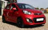 Kia Picanto Limited Eco thumbnail