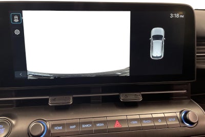 Hyundai Kona EV Essential