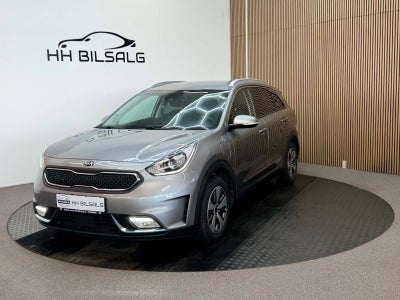 Kia Niro 1,6 HEV Vision DCT 5d