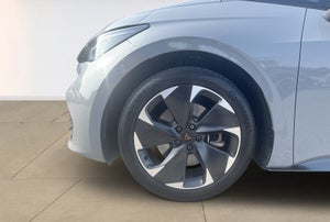 Cupra Born e-Boost