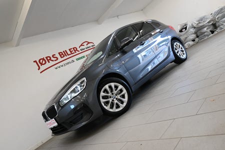 BMW 225xe Active Tourer Connected aut.