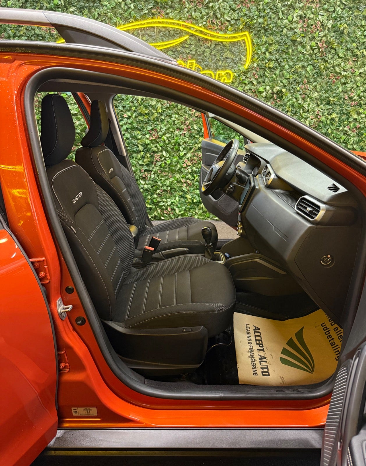 Billede af Dacia Duster 1,0 TCe 90 Journey