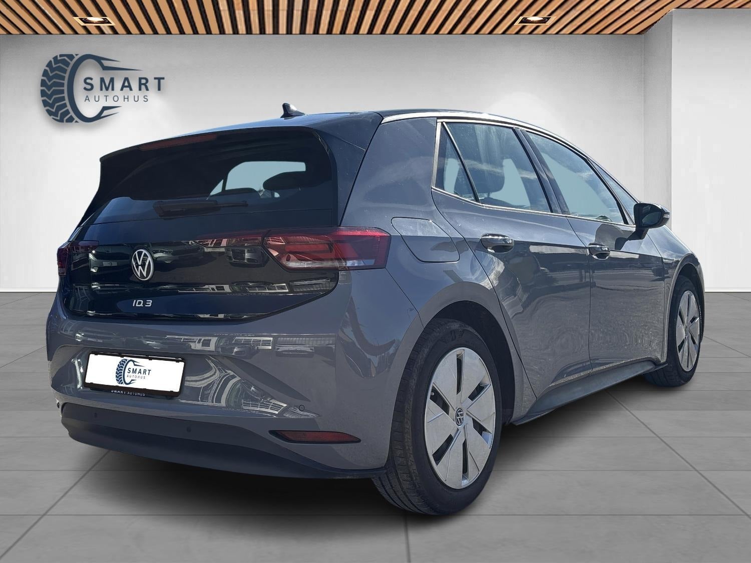 Billede af VW ID.3 58 Pro