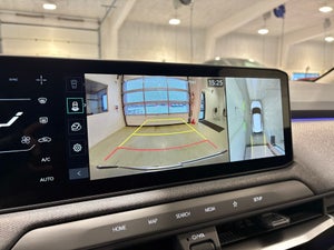 Kia EV3 Long Range Upgrade