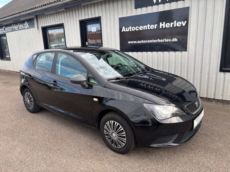 Seat Ibiza 12V 70 Reference