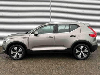 Volvo XC40 T4 ReCharge Inscription X aut. billede 1