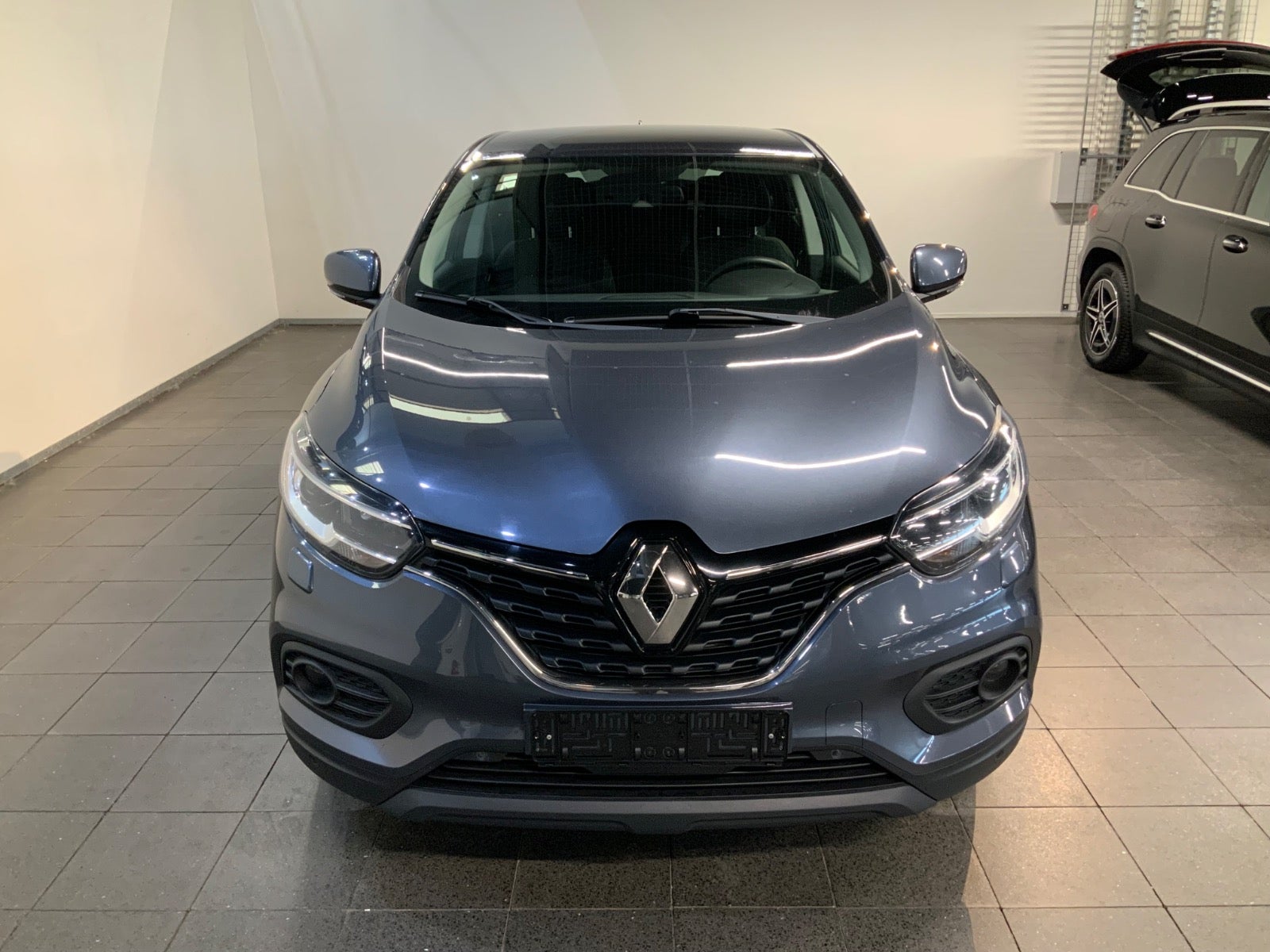 Renault Kadjar (2/8)