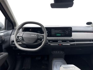 Kia EV3 Long Range Upgrade