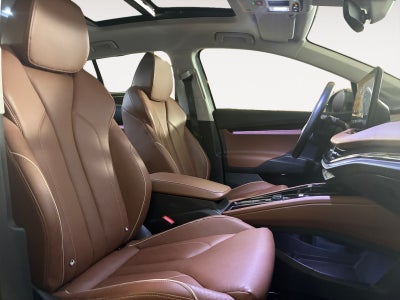 Skoda Enyaq 80x iV ecoSuite