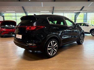 Kia Sportage T-GDi Vision DCT
