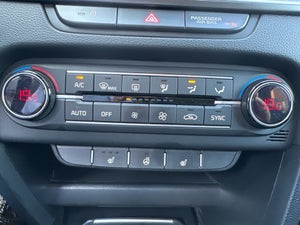Kia Ceed T-GDi Active SW