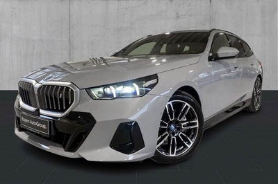 BMW i5 eDrive40 Touring M-Sport 2025