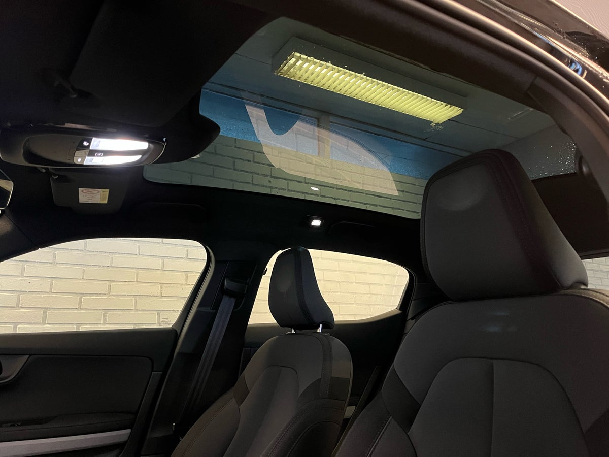 Polestar 2 Standard Range billede 6