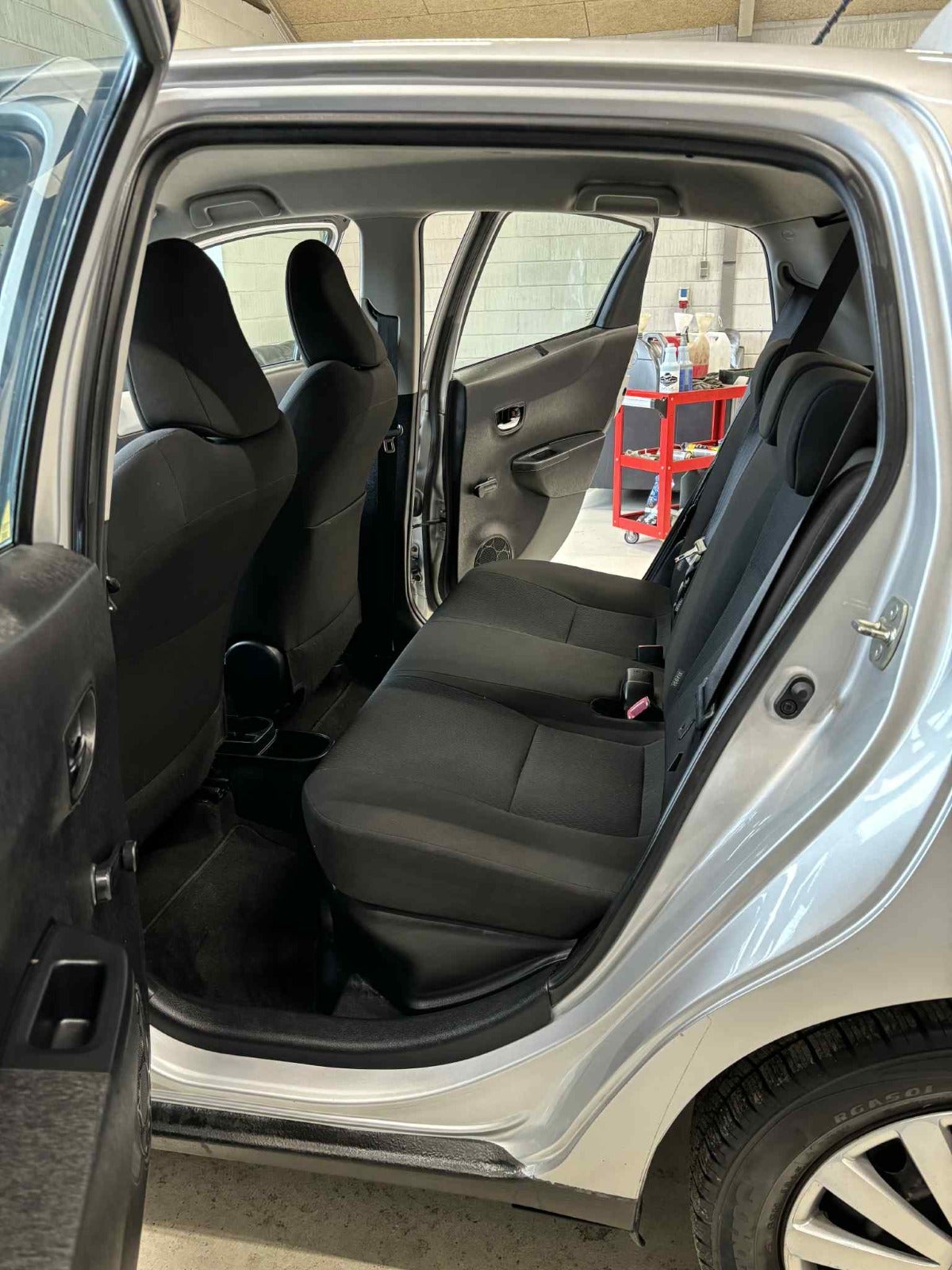 Billede af Toyota Yaris 1,5 Hybrid H2 Touch CVT