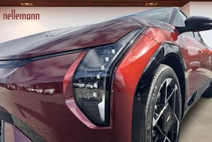 Kia EV4 Long Range GT-Line