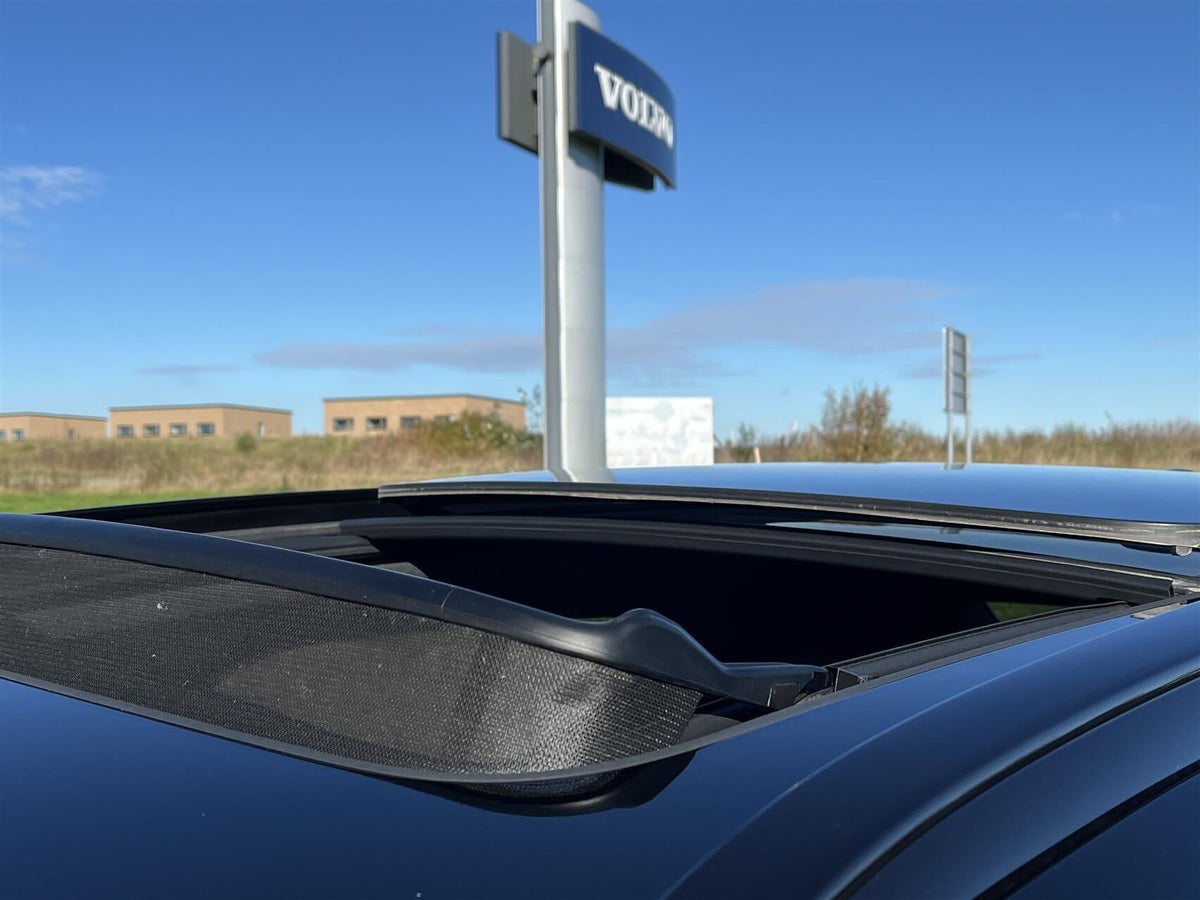 Volvo EX40 Extended Range Ultra billede 16