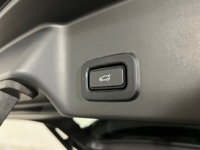 Land Rover Range Rover Evoque 1,5 P300e R-Dynamic SE aut. Van