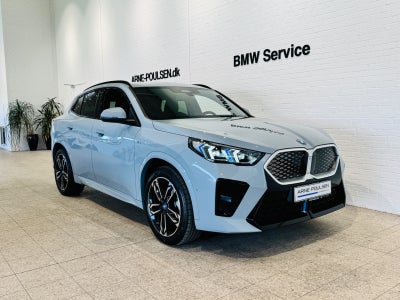 BMW iX2 eDrive20 Fully Charged M-Sport  