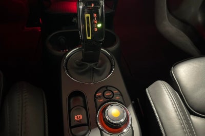 MINI Cooper SE Maximise