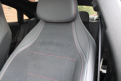Mercedes CLA250+ EQ AMG Line