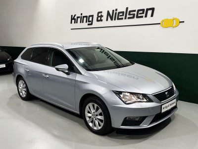 Seat Leon 1,5 TSi 150 Style ST 5d