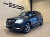 Mercedes GLK350 CDi aut. 4Matic thumbnail