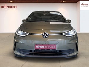 VW ID.3 Pro S