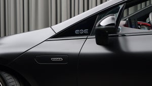 Mercedes EQE43 AMG 4Matic