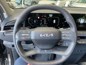 Kia EV9 Standard Range Upgrade RWD 7prs