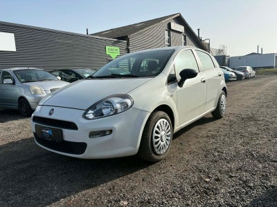 Fiat Punto 1,2 Pop 5d