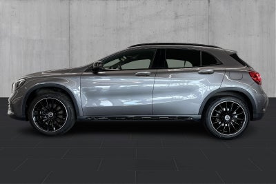 Mercedes GLA250 AMG Line aut. - 1