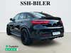 Mercedes GLE43 AMG Coupé aut. 4Matic thumbnail