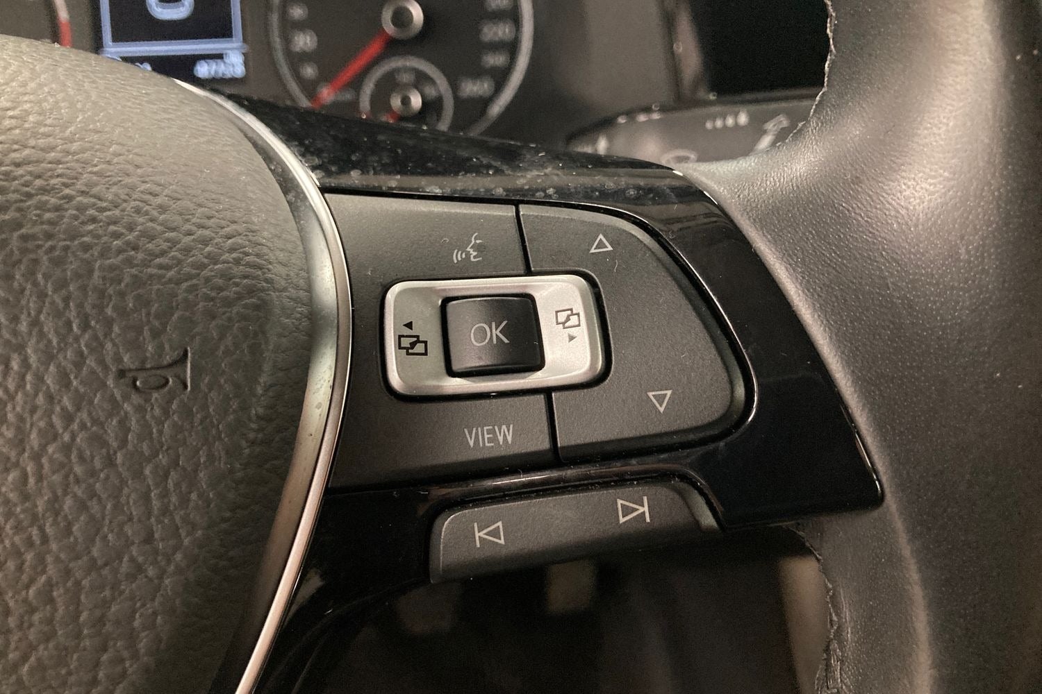 Billede af VW Polo 1,0 TSi 95 Comfortline