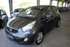 Kia Venga CRDi 128 Premium thumbnail