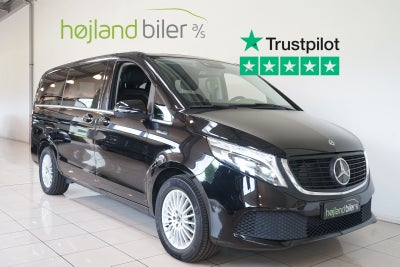 Mercedes-Benz EQV300