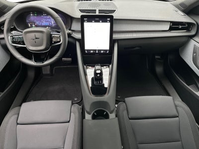 Polestar 2 Long Range AWD billede 3
