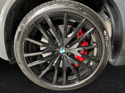 BMW X5 xDrive50e M-Sport+ aut.