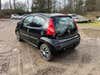 Peugeot 107 Comfort thumbnail